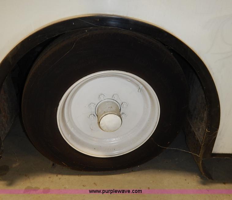 image for item J3941 1996 AVS electric bus