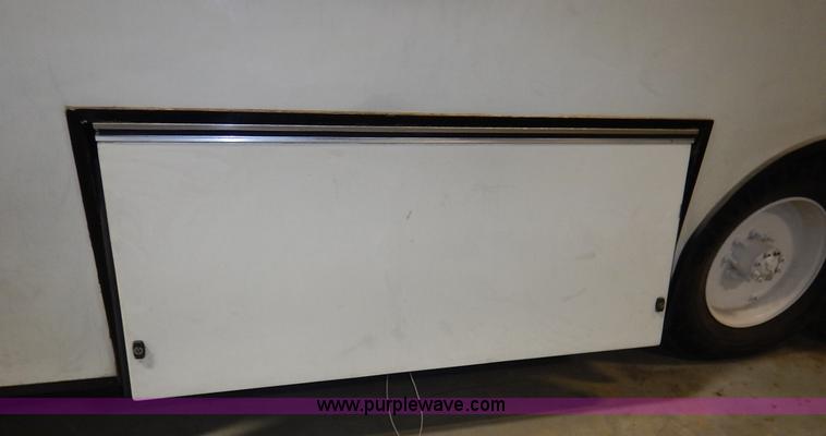 image for item J3941 1996 AVS electric bus