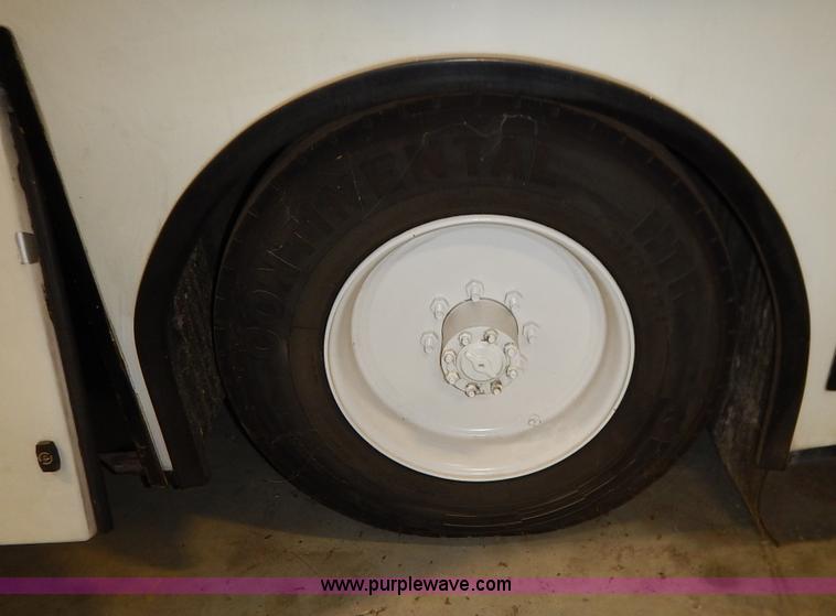 image for item J3941 1996 AVS electric bus