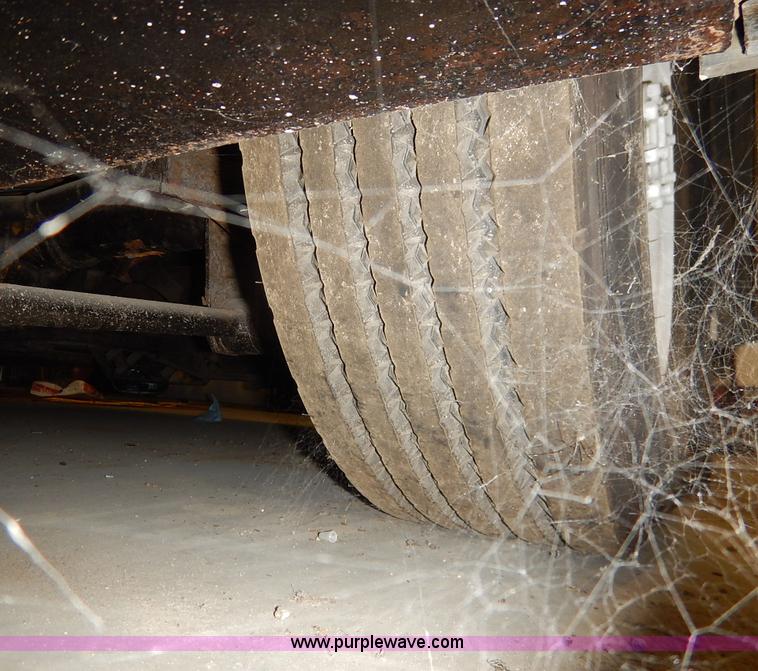 image for item J3941 1996 AVS electric bus