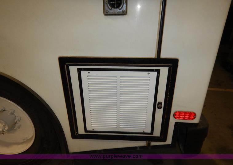 image for item J3941 1996 AVS electric bus