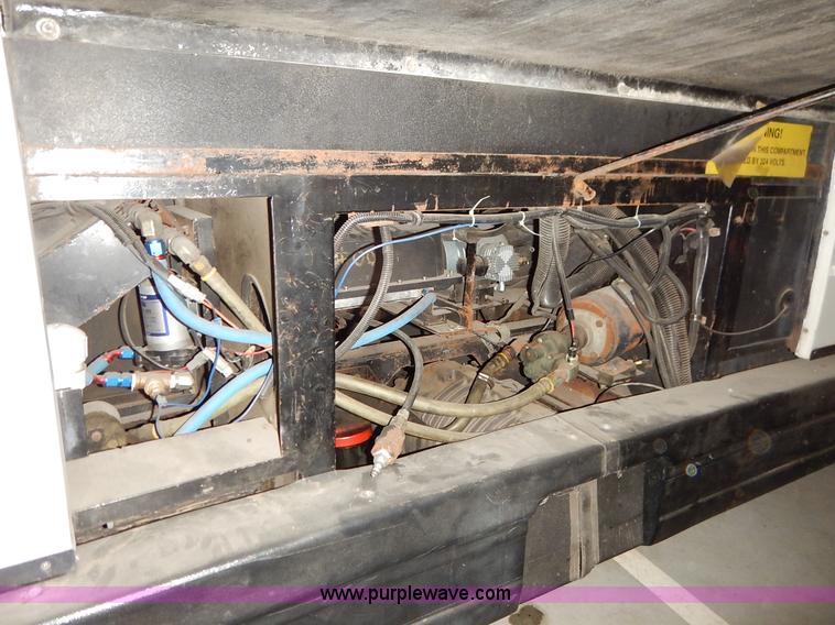 image for item J3941 1996 AVS electric bus