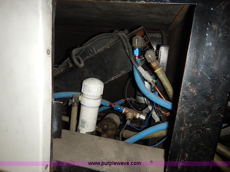 image for item J3941 1996 AVS electric bus