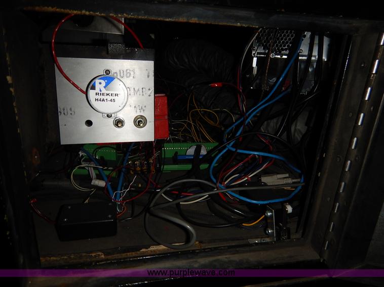 image for item J3941 1996 AVS electric bus