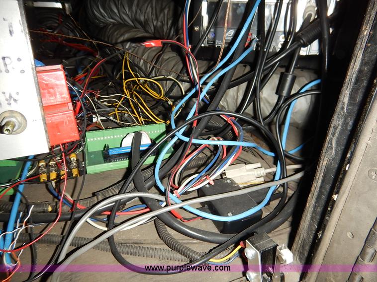 image for item J3941 1996 AVS electric bus