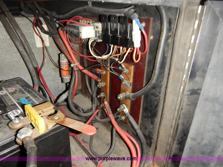 image for item J3941 1996 AVS electric bus