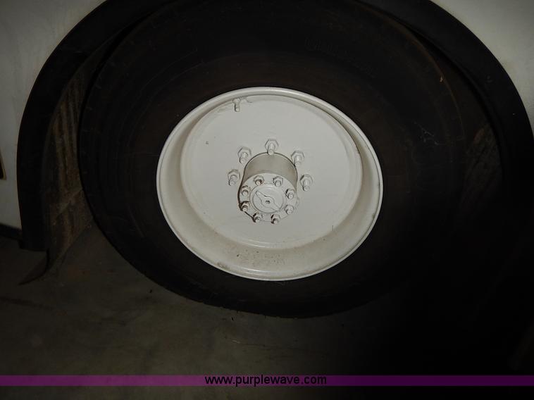 image for item J3941 1996 AVS electric bus