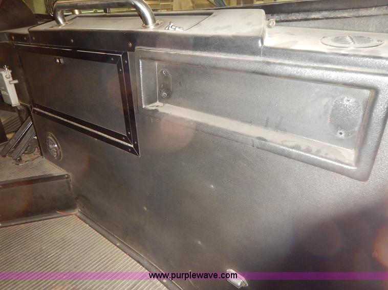 image for item J3941 1996 AVS electric bus