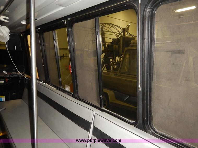 image for item J3941 1996 AVS electric bus