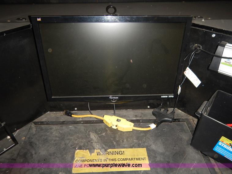 image for item J3941 1996 AVS electric bus