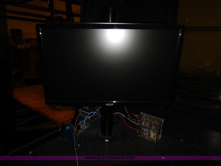 image for item J3941 1996 AVS electric bus