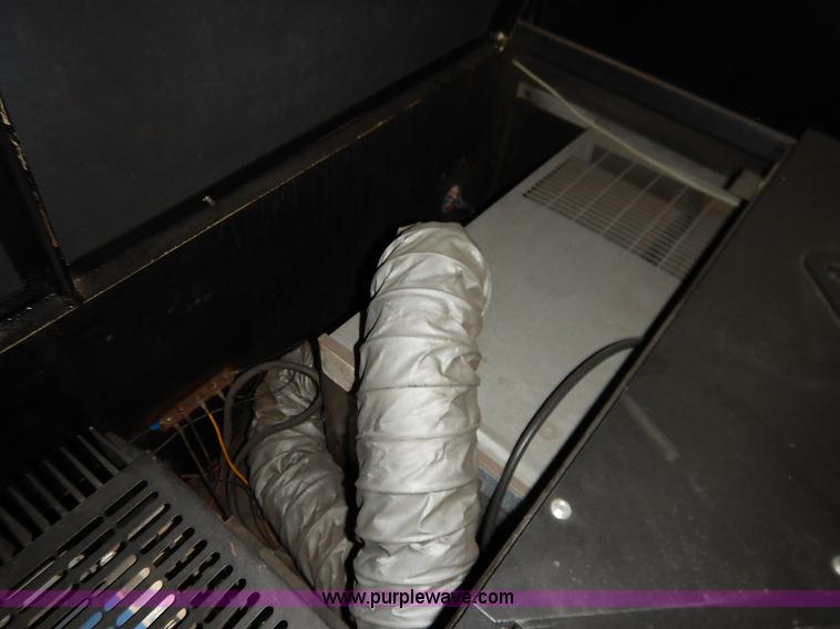 image for item J3941 1996 AVS electric bus