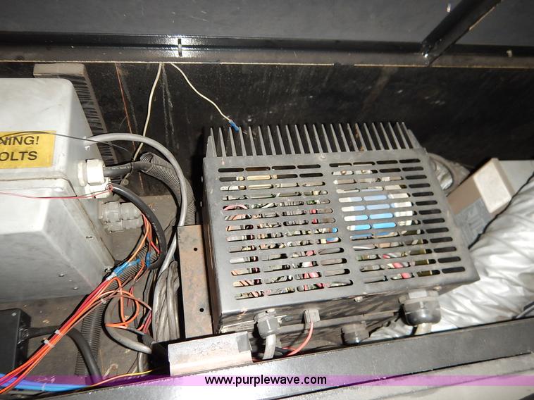 image for item J3941 1996 AVS electric bus