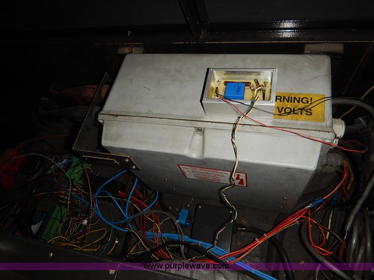 image for item J3941 1996 AVS electric bus