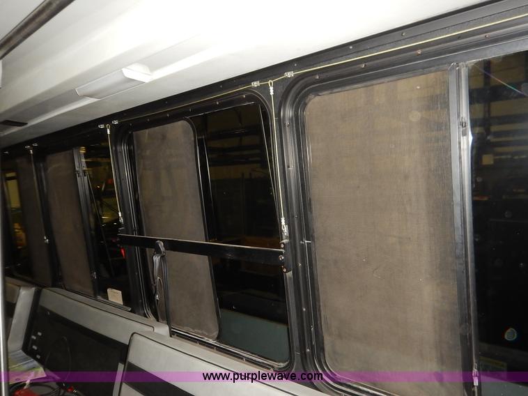 image for item J3941 1996 AVS electric bus