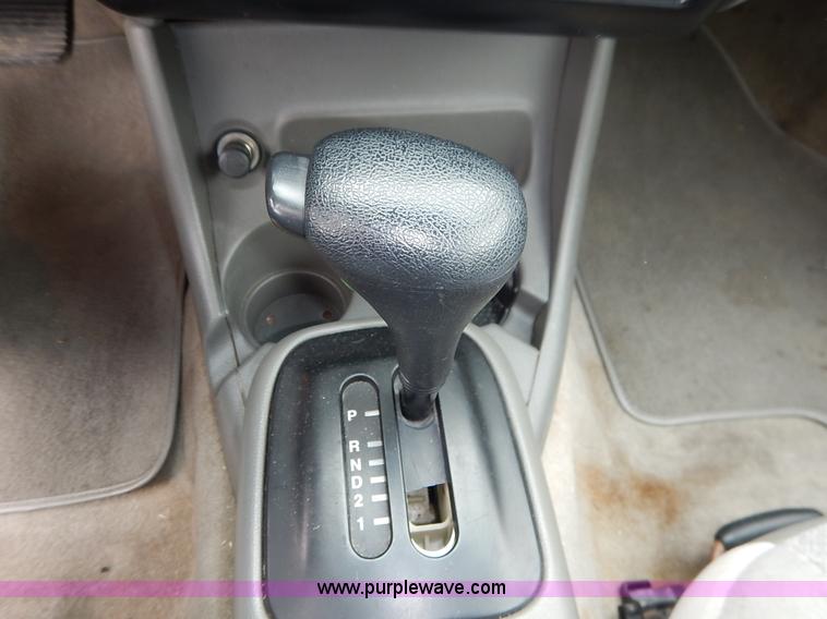 image for item J3949 1998 Ford Contour LX