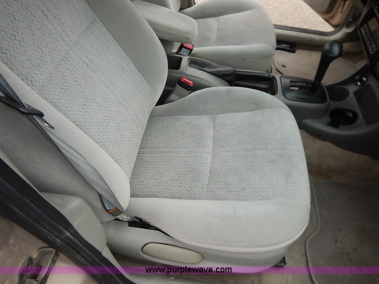 image for item J3949 1998 Ford Contour LX