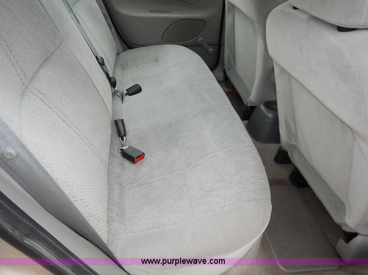 image for item J3949 1998 Ford Contour LX