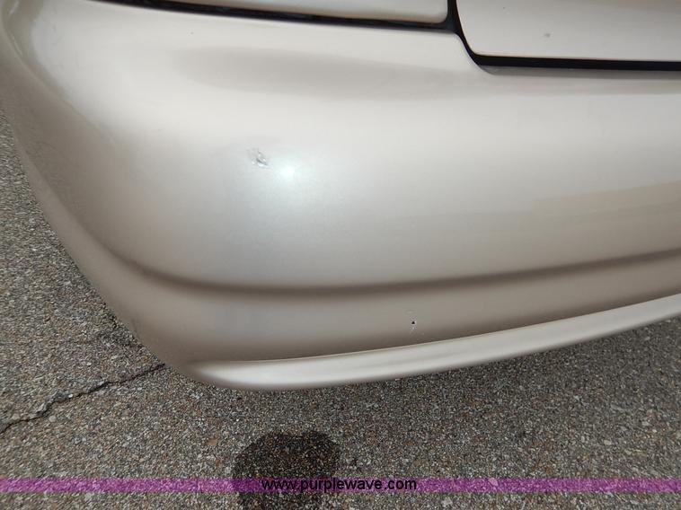 image for item J3949 1998 Ford Contour LX