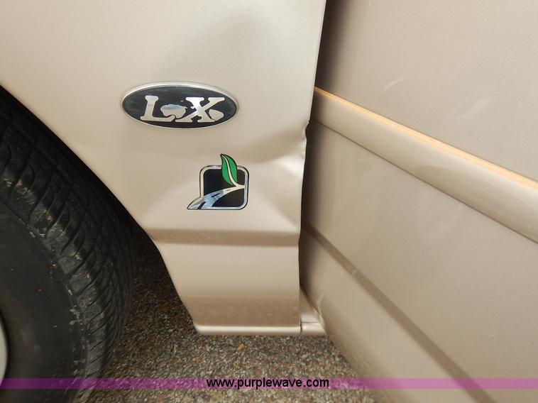 image for item J3949 1998 Ford Contour LX