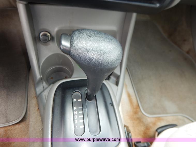 image for item J3950 1998 Ford Contour LX