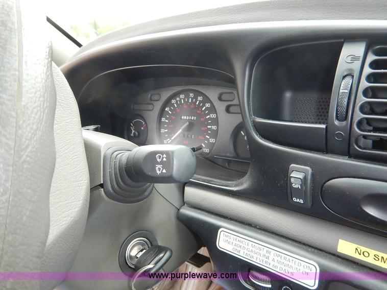 image for item J3950 1998 Ford Contour LX