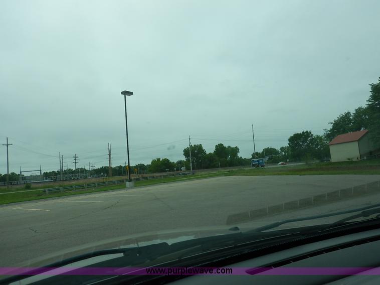 image for item J3950 1998 Ford Contour LX