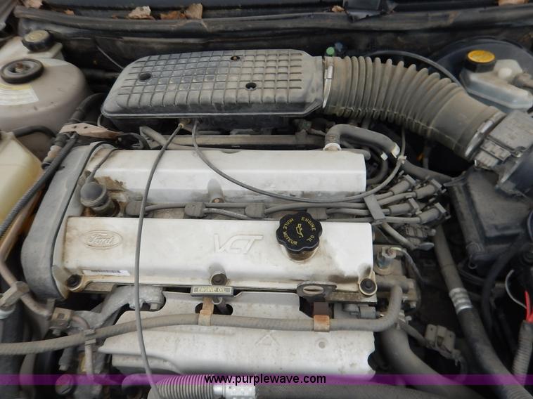 image for item J3950 1998 Ford Contour LX