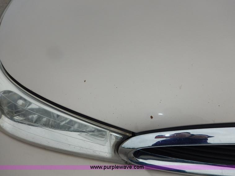 image for item J3950 1998 Ford Contour LX