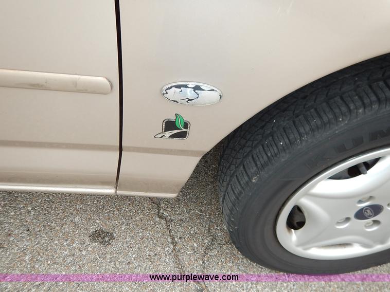 image for item J3950 1998 Ford Contour LX