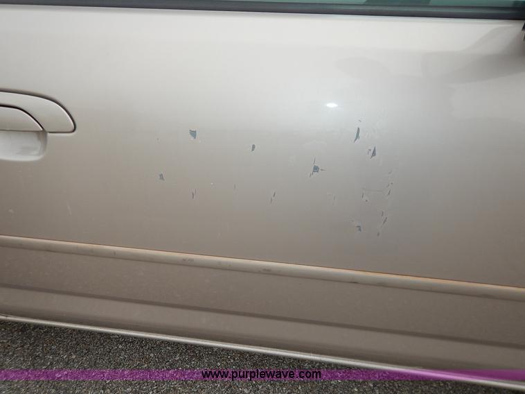 image for item J3950 1998 Ford Contour LX