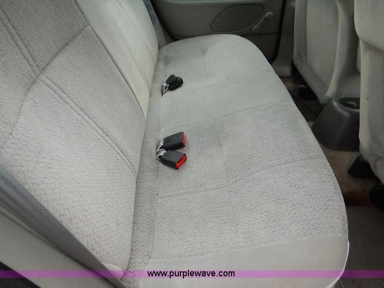 image for item J3950 1998 Ford Contour LX