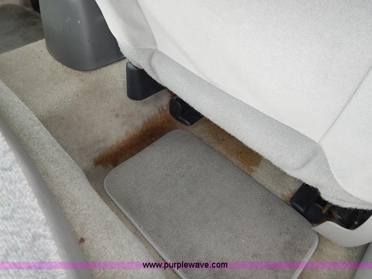 image for item J3950 1998 Ford Contour LX