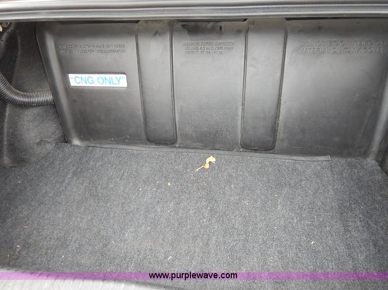 image for item J3950 1998 Ford Contour LX