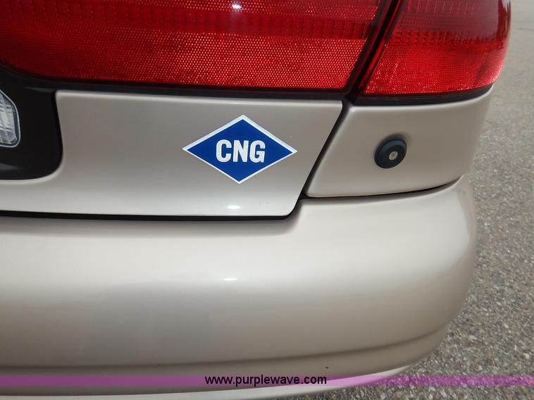 image for item J3950 1998 Ford Contour LX