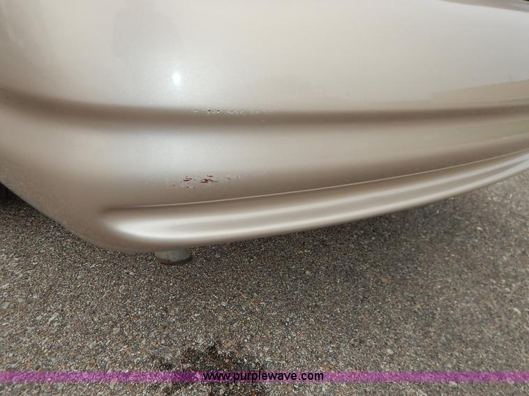 image for item J3950 1998 Ford Contour LX