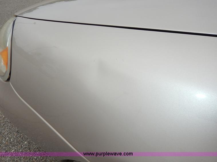 image for item J3950 1998 Ford Contour LX