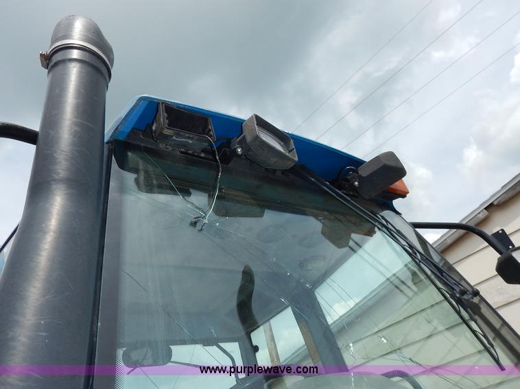 image for item J3960 1998 New Holland TS100 tractor