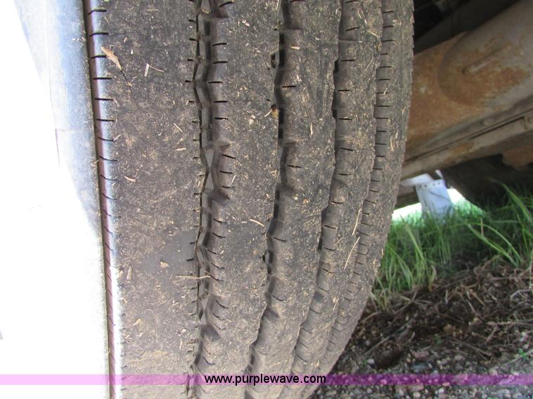 image for item K2570 1987 Eagle 20X bus