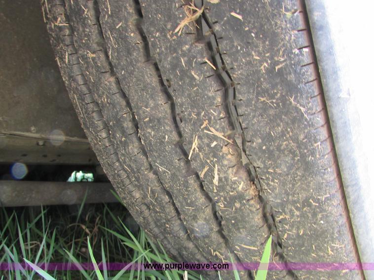 image for item K2570 1987 Eagle 20X bus