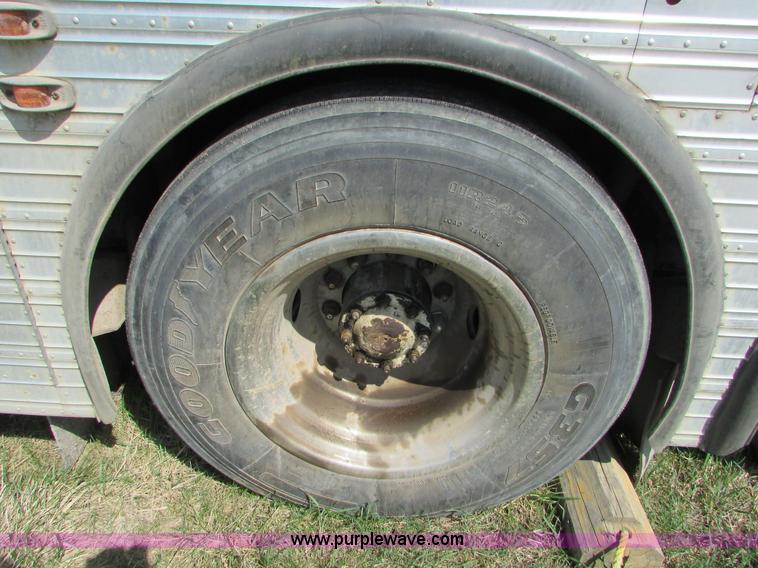 image for item K2570 1987 Eagle 20X bus