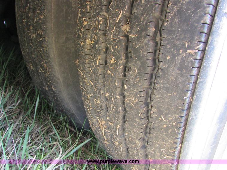 image for item K2570 1987 Eagle 20X bus