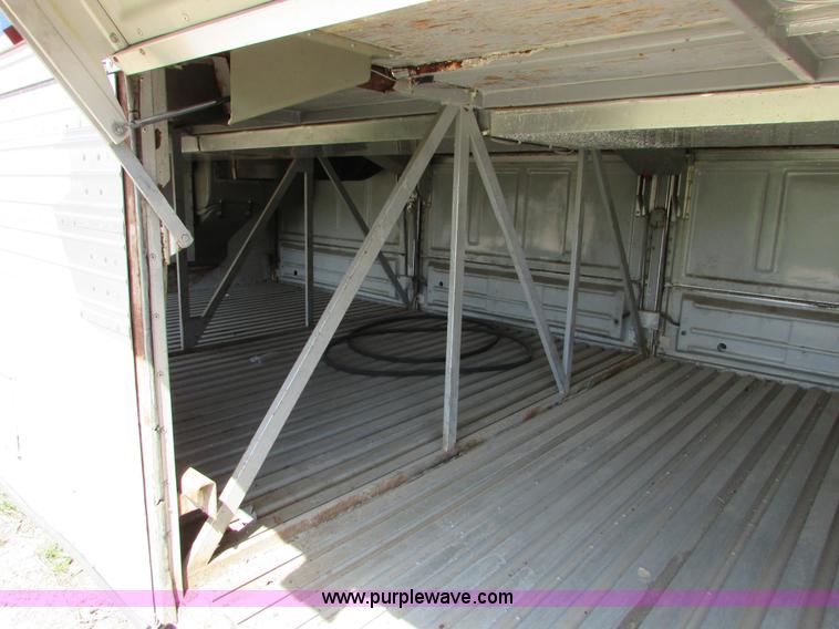 image for item K2570 1987 Eagle 20X bus