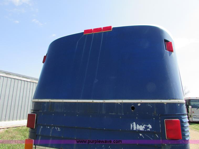 image for item K2570 1987 Eagle 20X bus