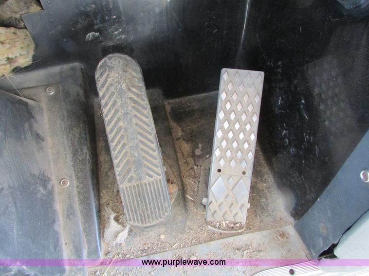 image for item K2570 1987 Eagle 20X bus