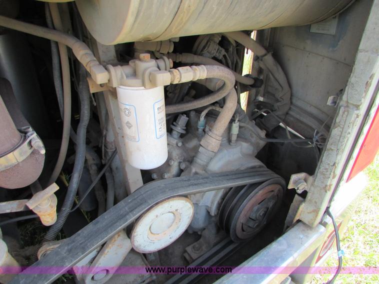 image for item K2570 1987 Eagle 20X bus