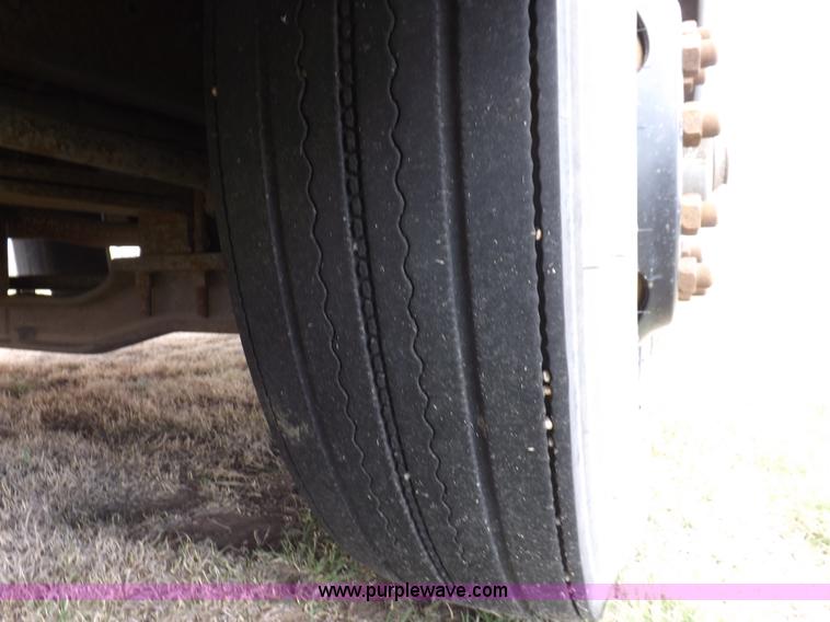 image for item K3851 1997 Blue Bird TC2000 bus