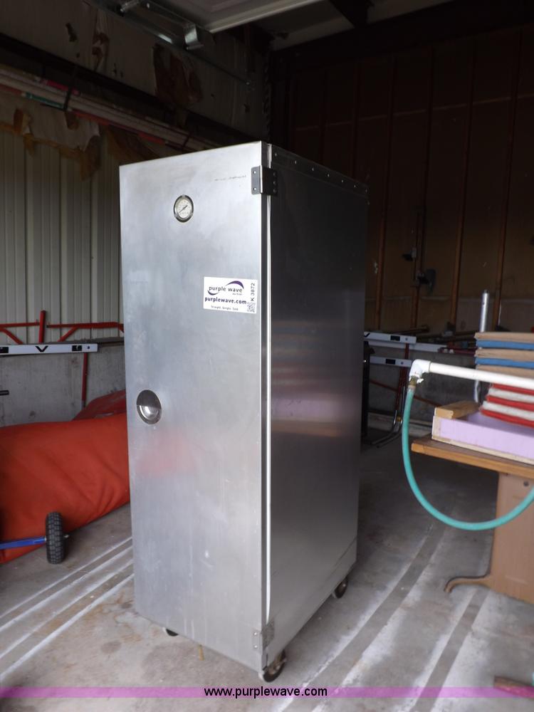 image for item K3872 Epco food warmer