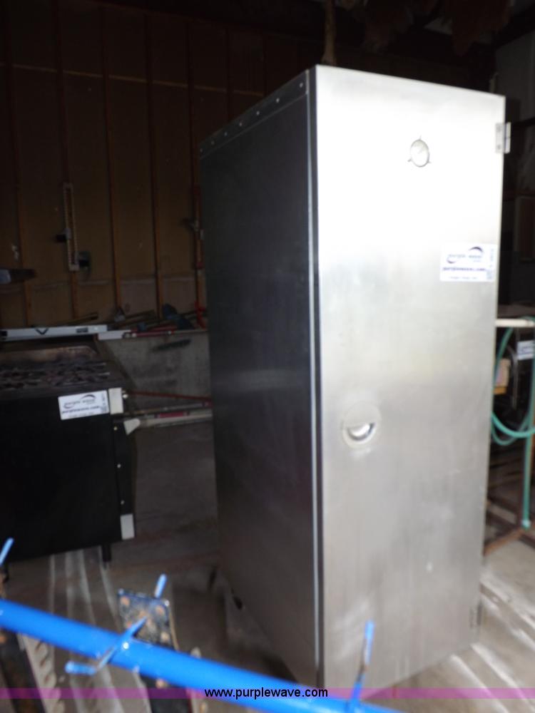 image for item K3872 Epco food warmer