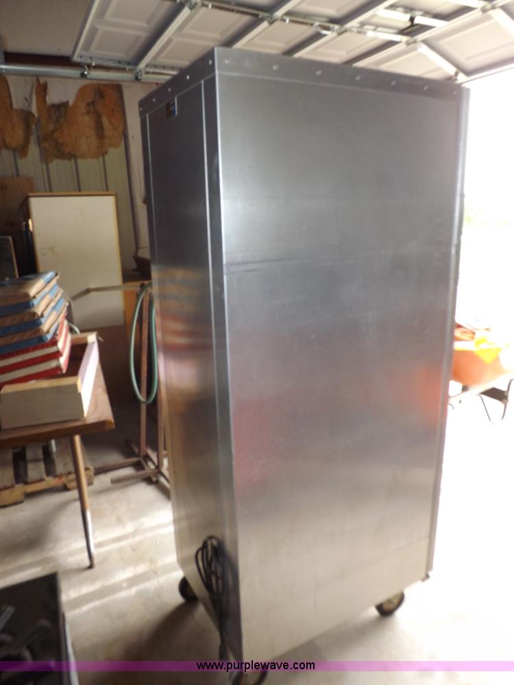 image for item K3872 Epco food warmer